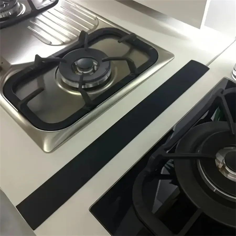 Silicone Stove Gap Protector