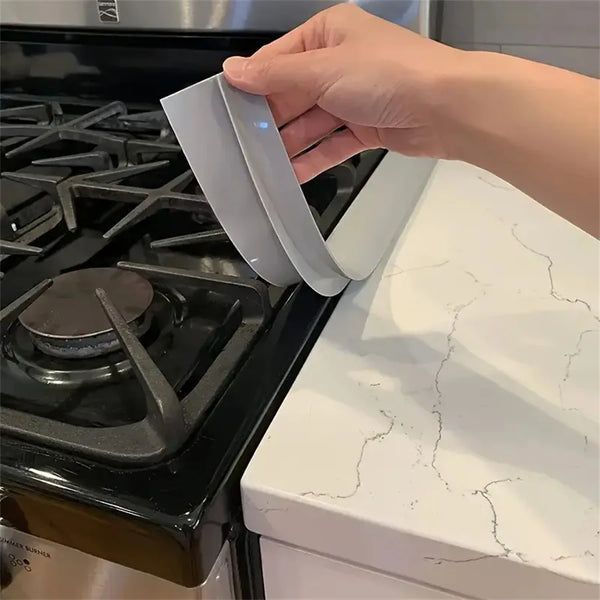 Silicone Stove Gap Protector